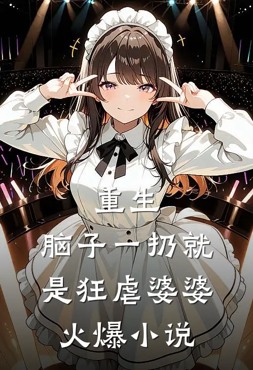 重生：脑子一扔就是狂虐婆婆火爆小说