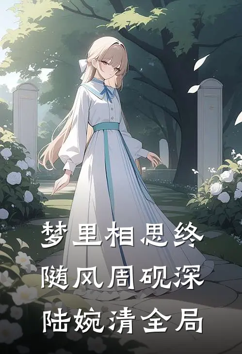 梦里相思终随风周砚深陆婉清全局