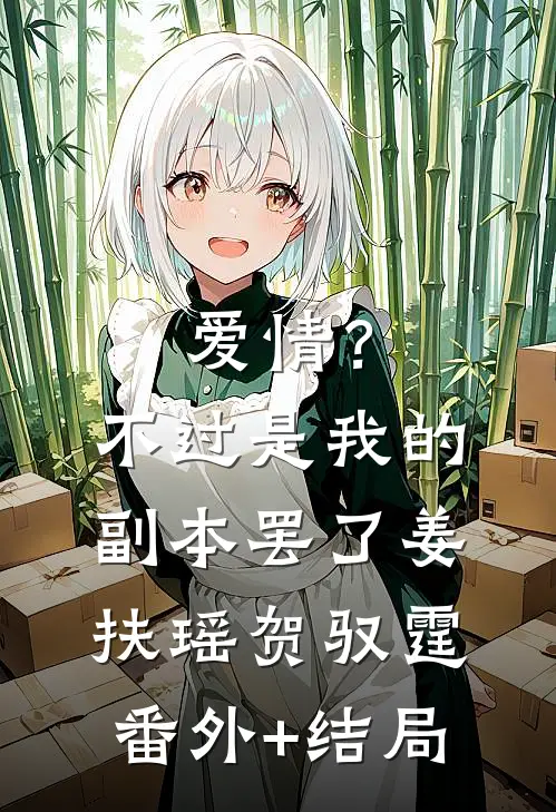 爱情？不过是我的副本罢了姜扶瑶贺驭霆(番外)+(结局)