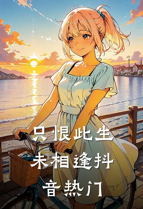 只恨此生未相逢抖音热门