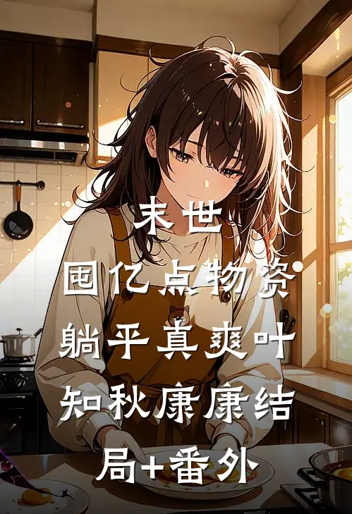 末世：囤亿点物资躺平真爽叶知秋康康结局+番外