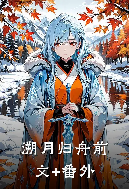 溯月归舟前文+番外
