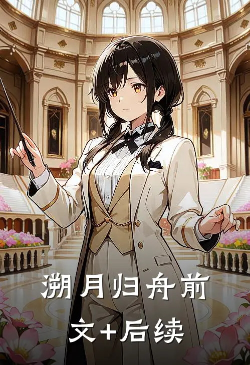 溯月归舟前文+后续
