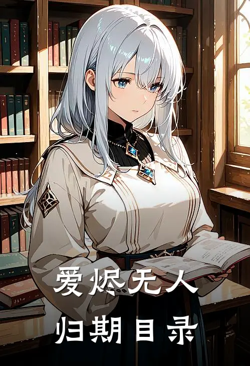 爱烬无人归期目录