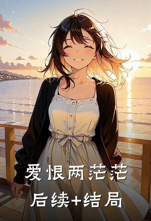 爱恨两茫茫后续+结局
