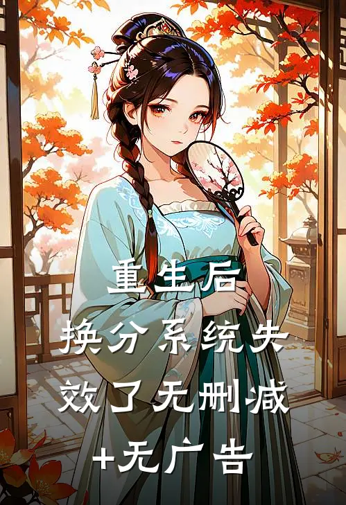 重生后，换分系统失效了无删减+无广告