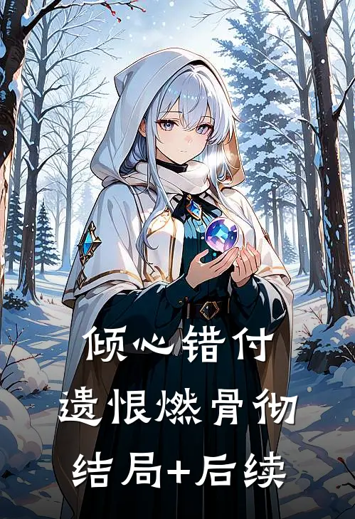 倾心错付，遗恨燃骨彻结局+后续