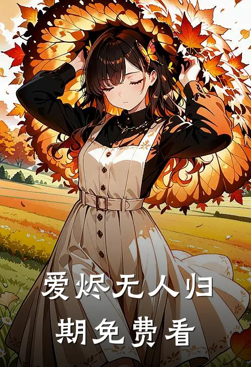 爱烬无人归期免费看