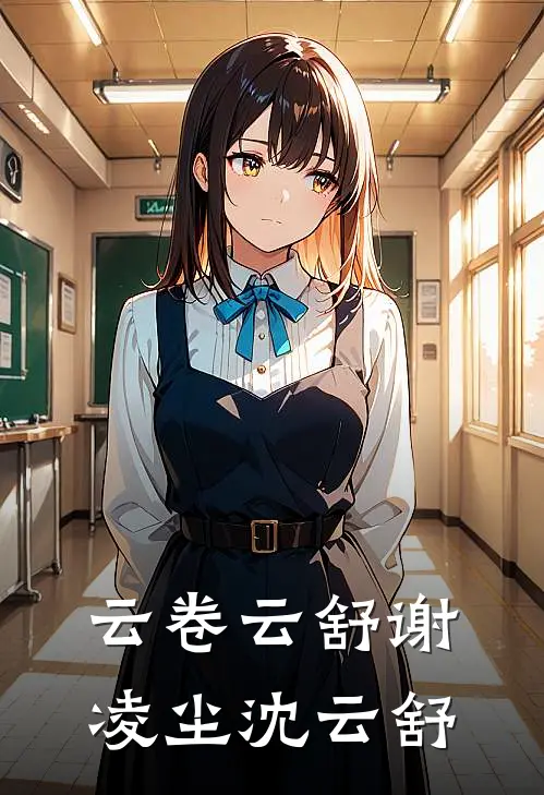 云卷云舒谢凌尘沈云舒