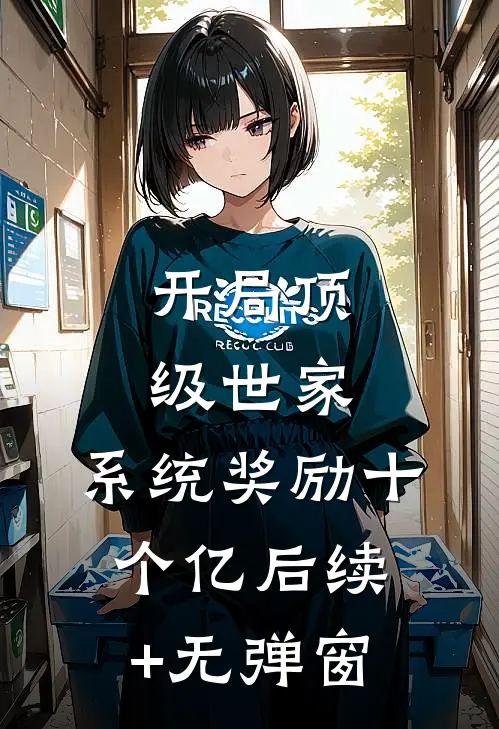 开局顶级世家，系统奖励十个亿后续+无弹窗