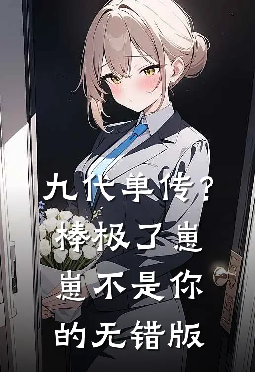 九代单传？棒极了，崽崽不是你的无错版