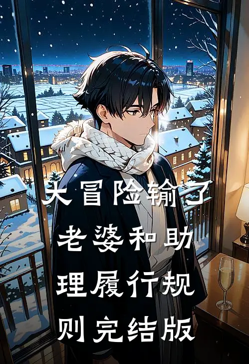 大冒险输了，老婆和助理履行规则完结版