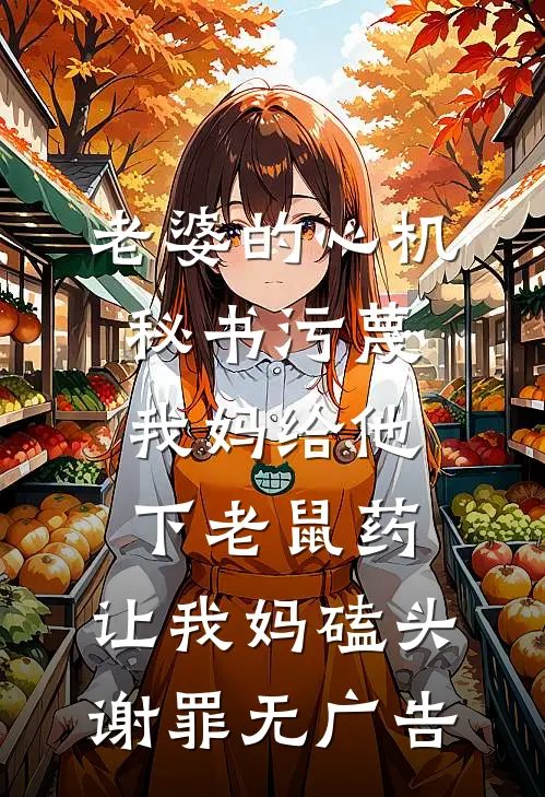 老婆的心机秘书污蔑我妈给他下老鼠药，让我妈磕头谢罪无广告