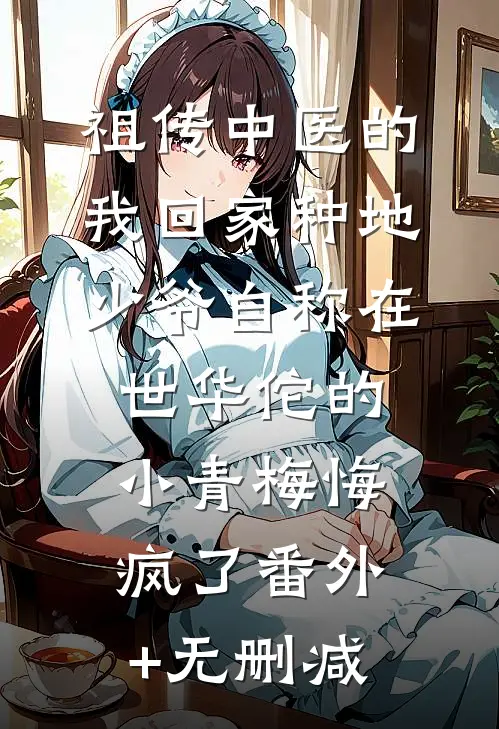 祖传中医的我回家种地，少爷自称在世华佗的小青梅悔疯了番外+无删减
