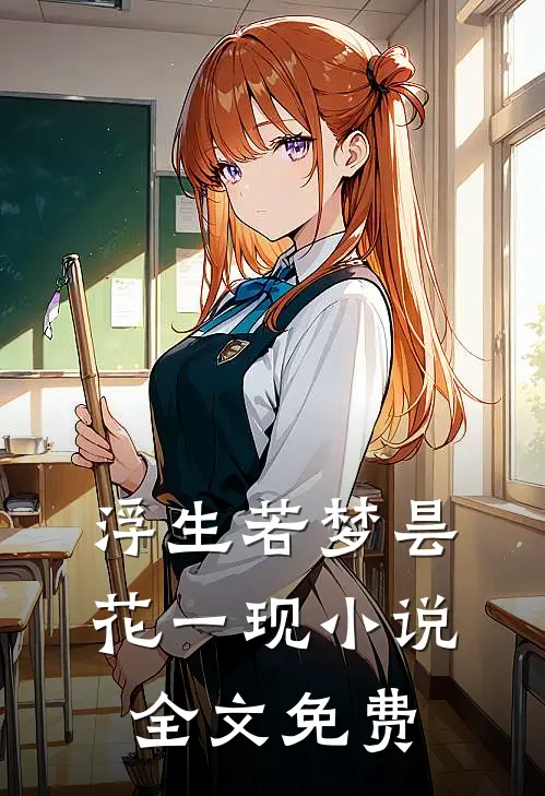 浮生若梦昙花一现小说全文免费