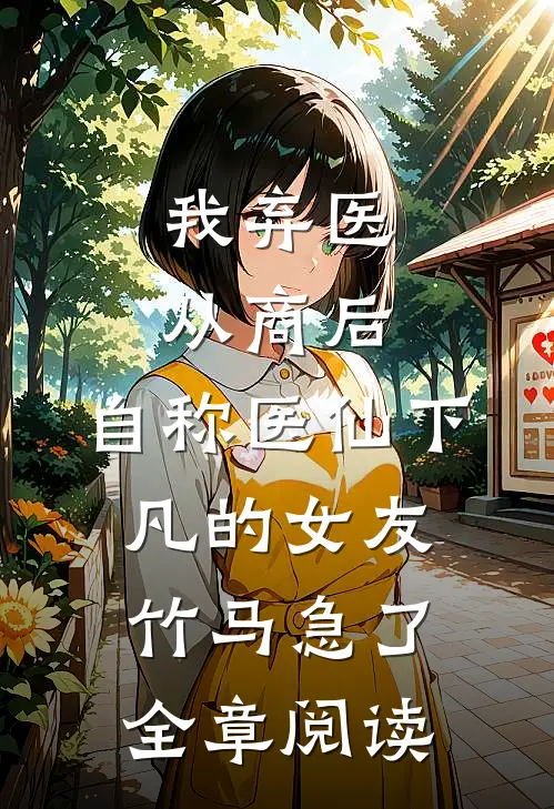 我弃医从商后，自称医仙下凡的女友竹马急了全章阅读