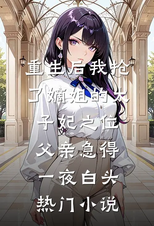 重生后我抢了嫡姐的太子妃之位，父亲急得一夜白头热门小说