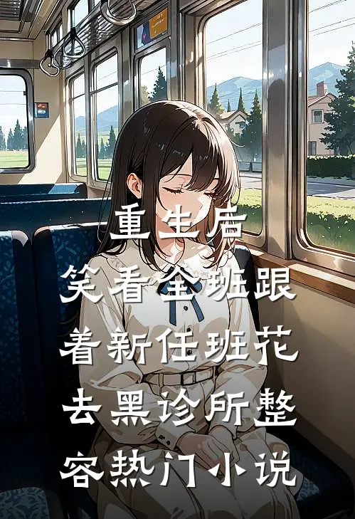 重生后，笑看全班跟着新任班花去黑诊所整容热门小说