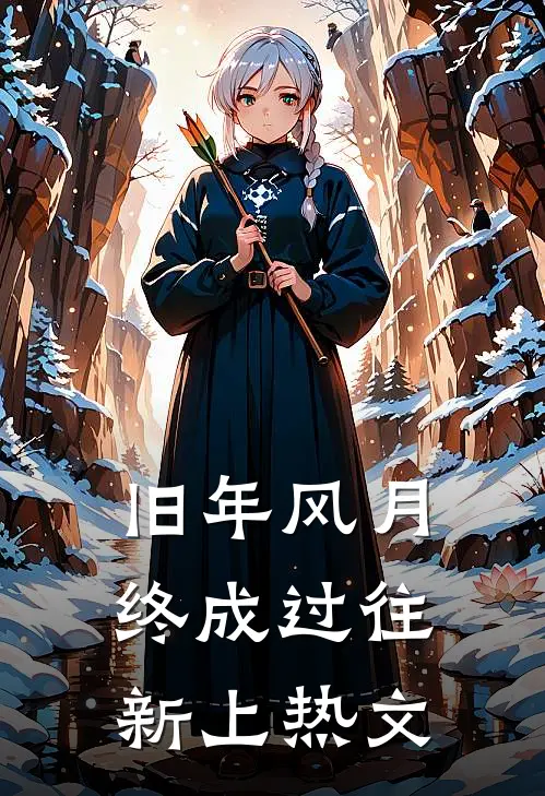 旧年风月终成过往新上热文