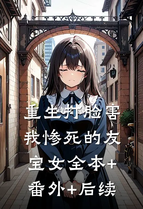 重生打脸害我惨死的友宝女全本+番外+后续