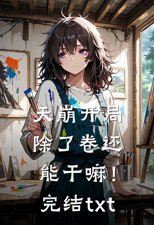 天崩开局，除了卷还能干嘛！完结txt