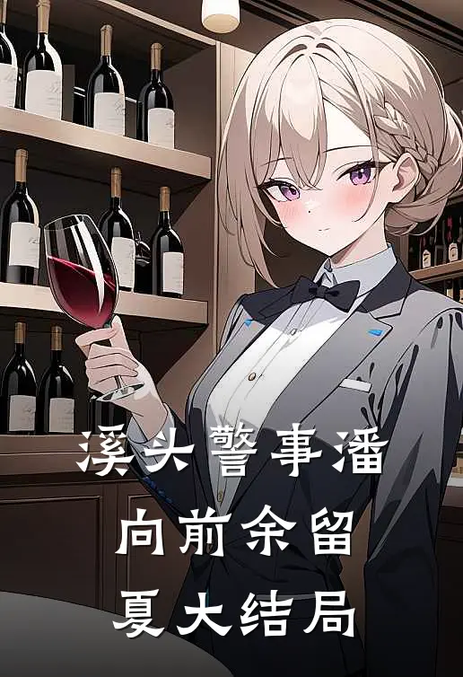 溪头警事潘向前余留夏大结局