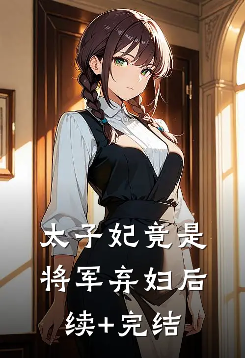 太子妃竟是将军弃妇后续+完结