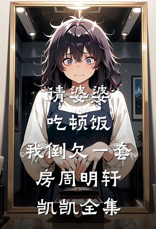 请婆婆吃顿饭，我倒欠一套房周明轩凯凯全集