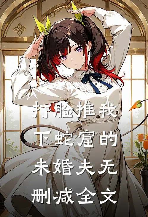 打脸推我下蛇窟的未婚夫无删减全文