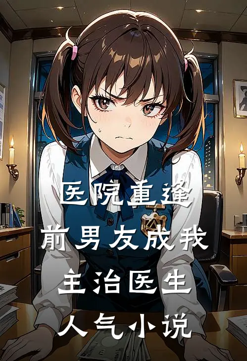 医院重逢，前男友成我主治医生人气小说