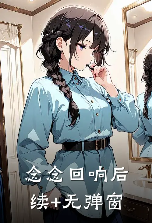 念念回响后续+无弹窗