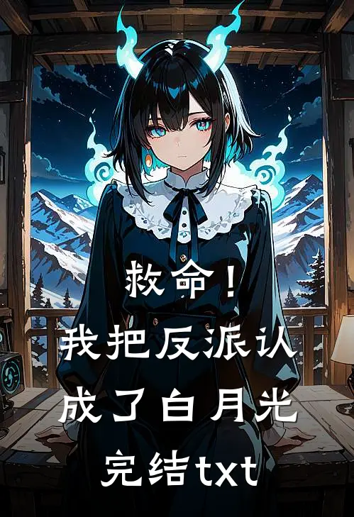 救命！我把反派认成了白月光完结txt