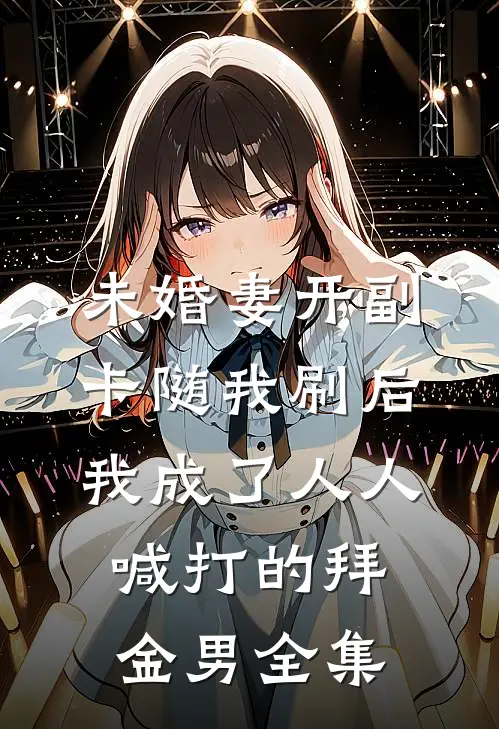 未婚妻开副卡随我刷后，我成了人人喊打的拜金男全集