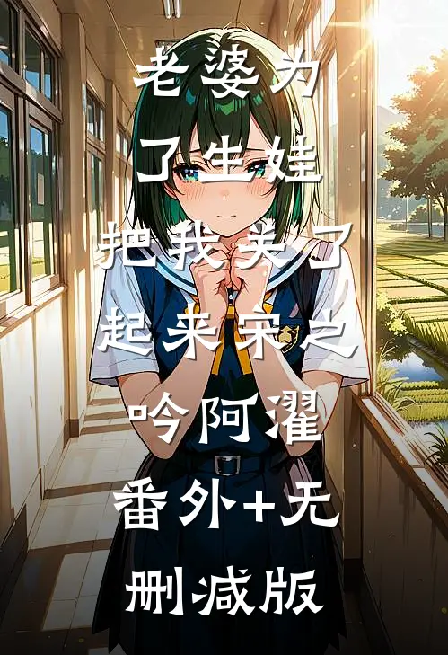 老婆为了生娃，把我关了起来宋之吟阿濯:番外+无删减版