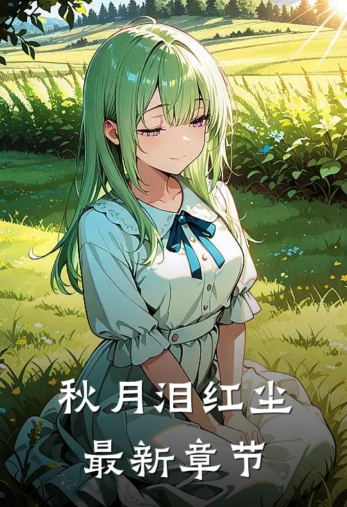 秋月泪红尘最新章节