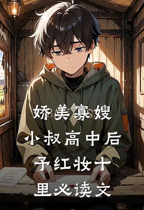 娇美寡嫂：小叔高中后予红妆十里必读文