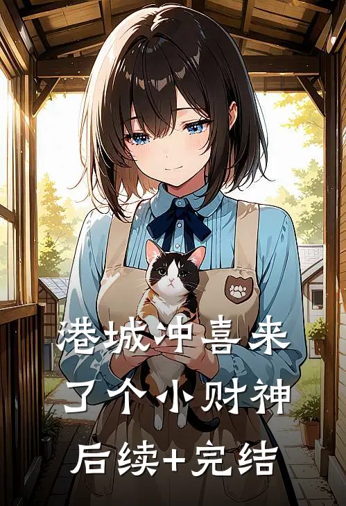 港城冲喜来了个小财神后续+完结