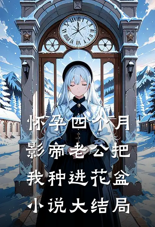 怀孕四个月，影帝老公把我种进花盆小说大结局