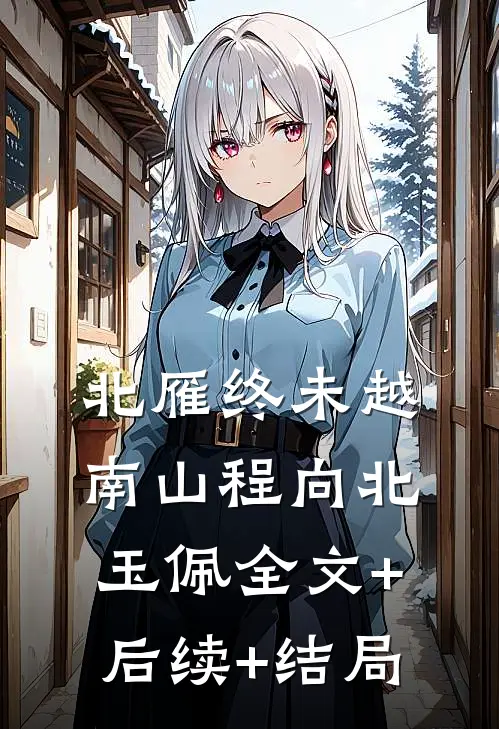 北雁终未越南山程向北玉佩全文+后续+结局