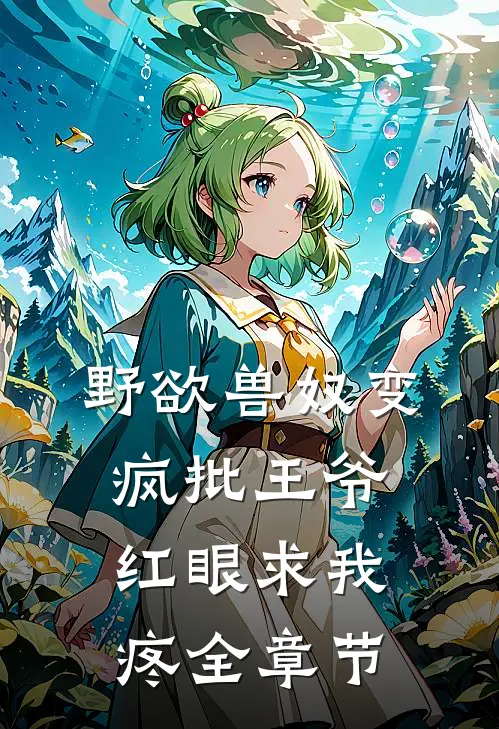 野欲兽奴变疯批王爷，红眼求我疼全章节