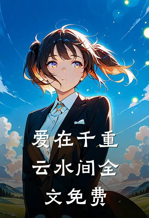 爱在千重云水间全文免费