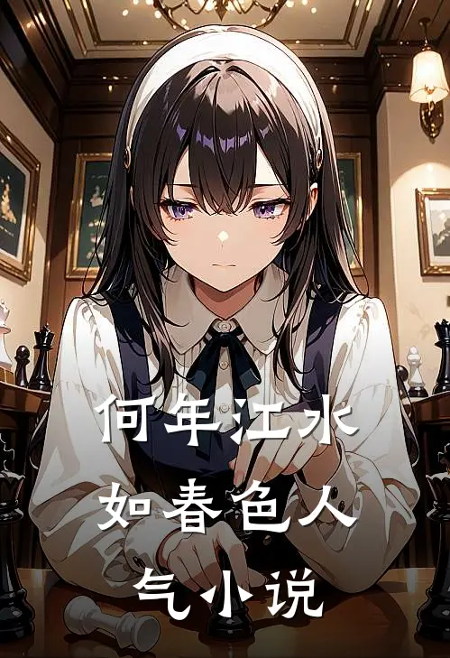 何年江水如春色人气小说