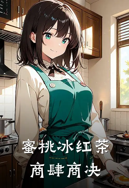 蜜桃冰红茶商肆商决