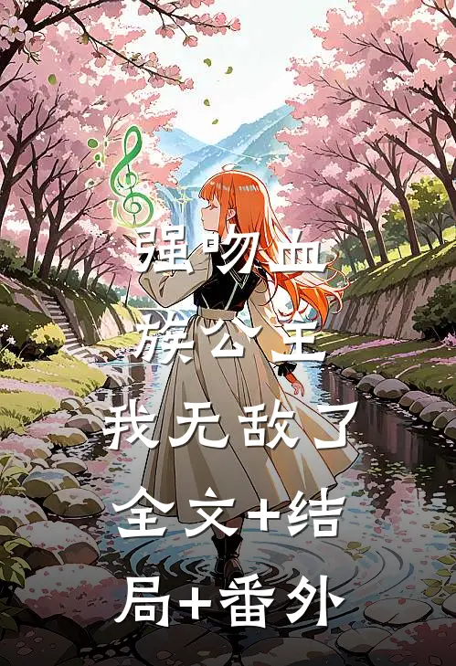 强吻血族公主，我无敌了全文+结局+番外