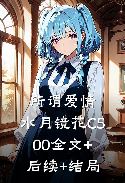 所谓爱情，水月镜花C500全文+后续+结局