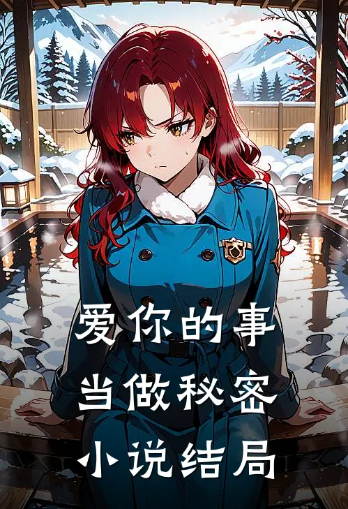 爱你的事当做秘密小说结局