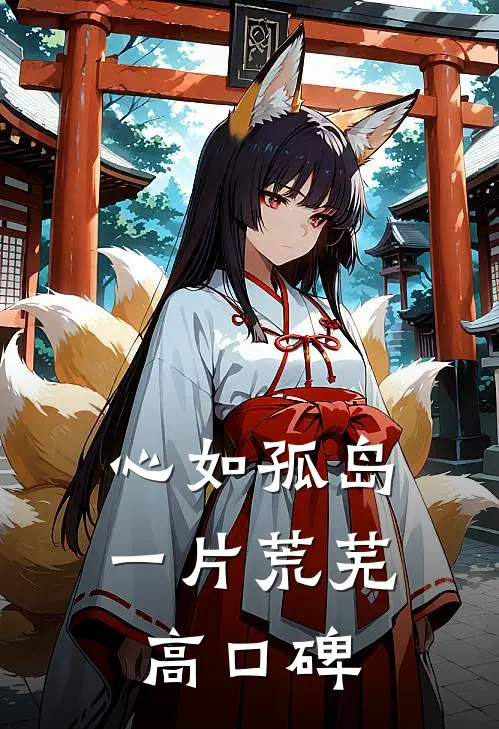 心如孤岛一片荒芜高口碑