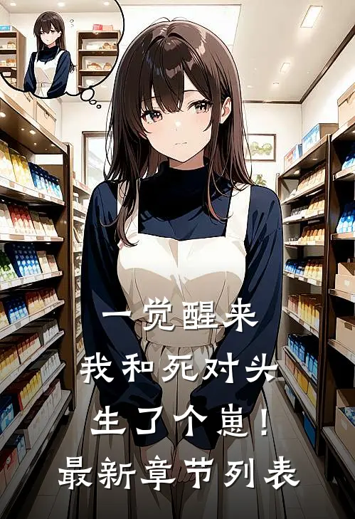 一觉醒来，我和死对头生了个崽！最新章节列表