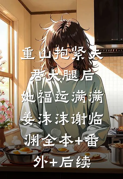 重山抱紧夫君大腿后，她福运满满姜沫沫谢临渊全本+番外+后续