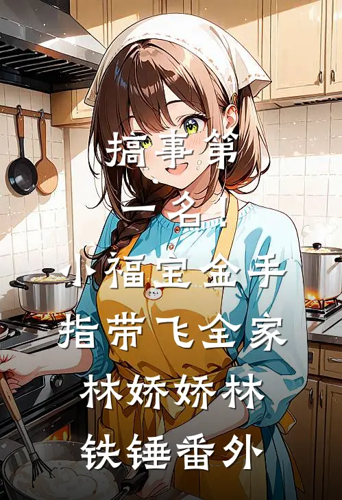 搞事第一名！小福宝金手指带飞全家林娇娇林铁锤番外